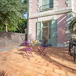 Castel Haussmann-4 By Interhome Apartmán *