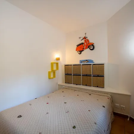 Castel Haussmann-4 By Interhome