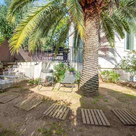 Lägenhet Castel Haussmann-4 By Interhome Cavalaire-sur-Mer