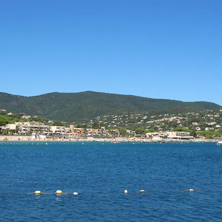 Castel Haussmann-4 By Interhome * Cavalaire-sur-Mer