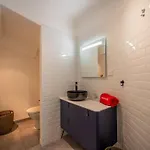 Castel Haussmann-4 By Interhome *
