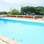 Castel Haussmann-4 By Interhome