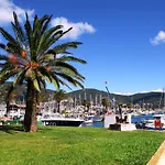 Castel Haussmann-4 By Interhome Apartman *