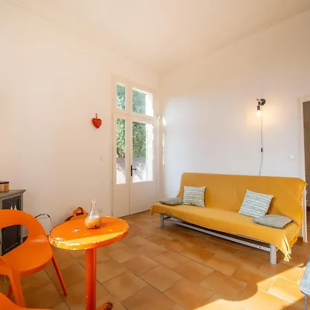 Castel Haussmann-4 By Interhome * Cavalaire-sur-Mer