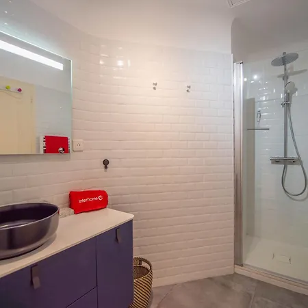 Castel Haussmann-4 By Interhome * Cavalaire-sur-Mer