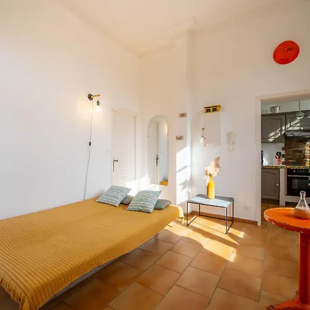 Castel Haussmann-4 By Interhome Apartamento *
