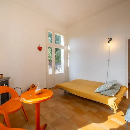 Castel Haussmann-4 By Interhome Cavalaire-sur-Mer