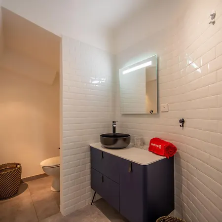 Castel Haussmann-4 By Interhome *