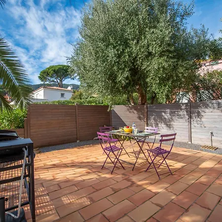 Daire Castel Haussmann-4 By Interhome