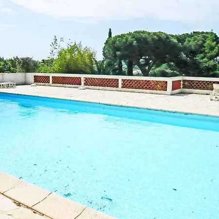 Castel Haussmann-4 By Interhome
